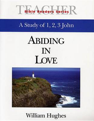 1, 2 and 3 John: Leader's Guide