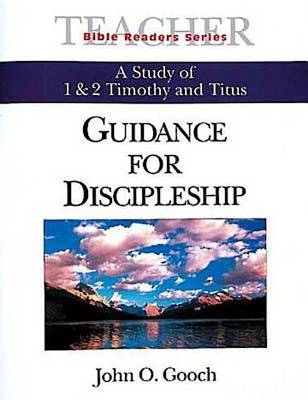Guidance for Discipleship - Leader