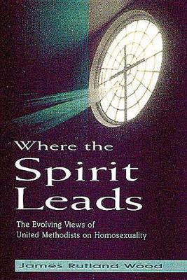 Where the Spirit Leads