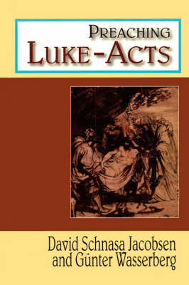 Preaching Luke