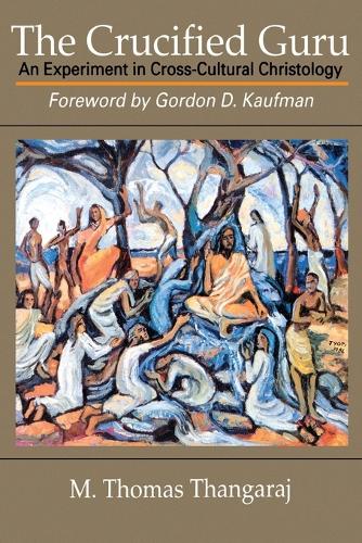 The Crucified Guru