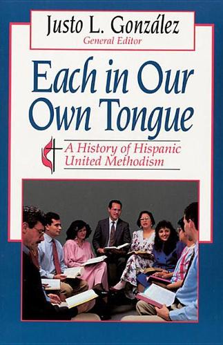 Each in Our Own Tongue