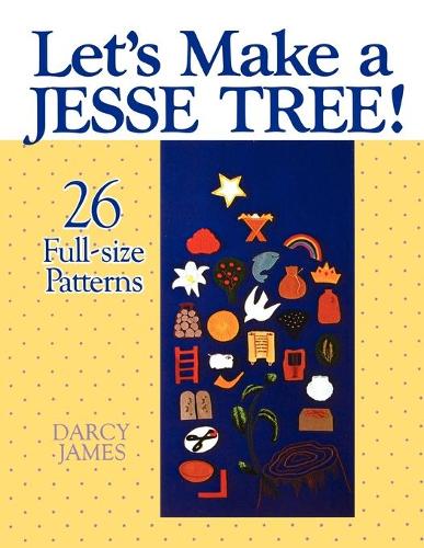 Let's Make a Jesse Tree