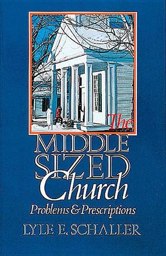The Middle-Sized Church