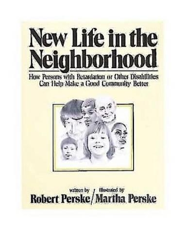 New Life in the Neighbourhood
