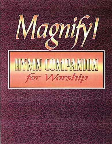 Magnify!