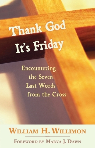 Thank God it's Friday