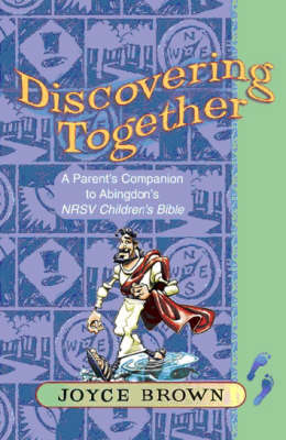 Discovering Together