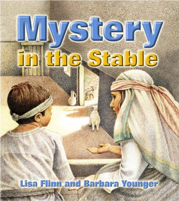 Mystery in the Stable