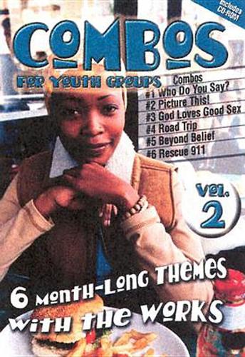 Combos for Youth Groups 2