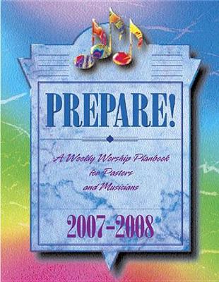 Prepare 2007-2008