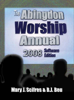 The Abingdon Worship Annual
