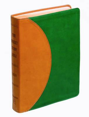 The Wesley Study Bible