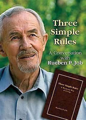 Three Simple Rules