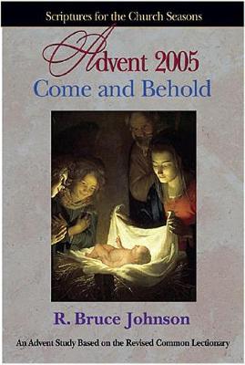 Come and Behold - Student