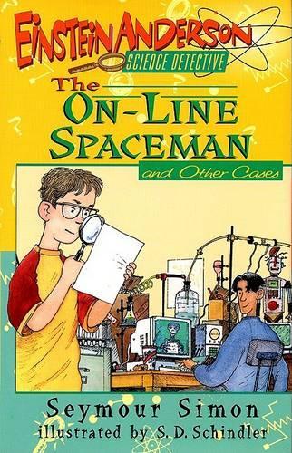 The On Line Spaceman and Other Cases
