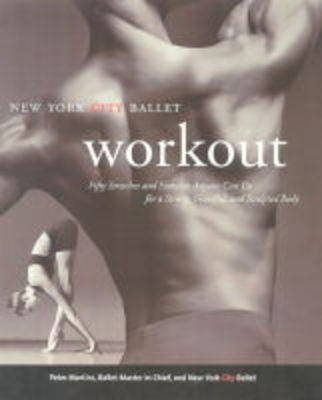 NYC Ballet Workout