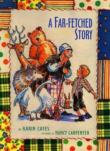 A Far-fetched Story