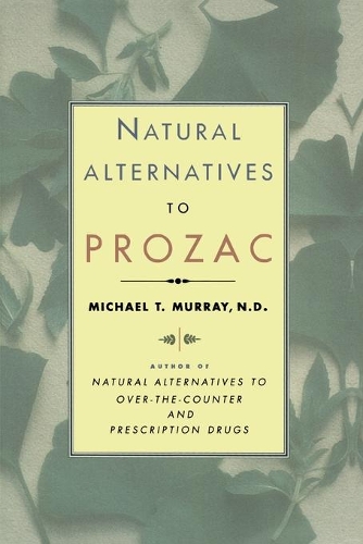 Natural Alternatives to Prozac