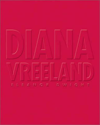 Diana Vreeland