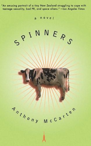Spinners