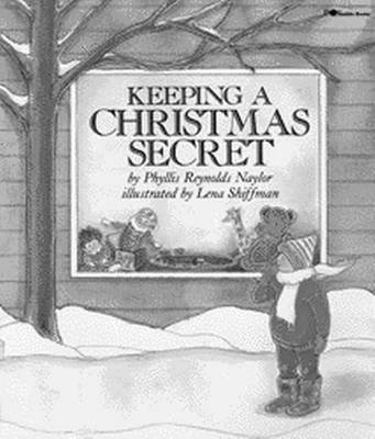 Keeping a Christmas Secret