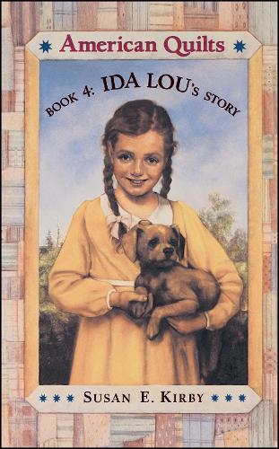 Ida Lou's Story Volume 4