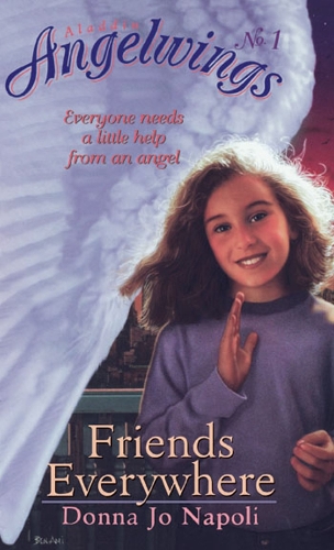 Friends Everywhere Volume 1