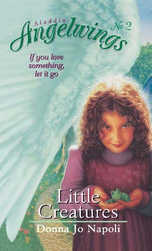 Little Creatures Volume 2