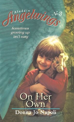 On Her Own Volume 3