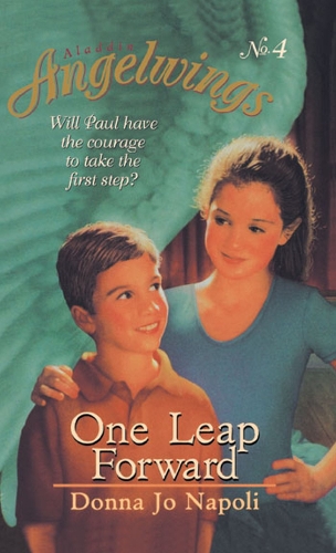 One Leap Forward Volume 4
