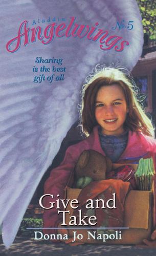 Give and Take Volume 5