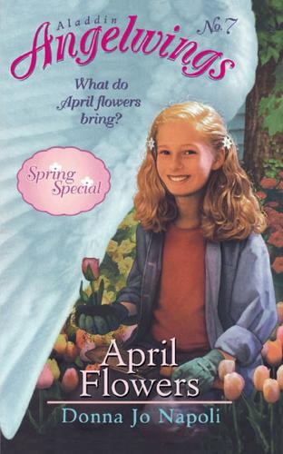 April Flowers Volume 7