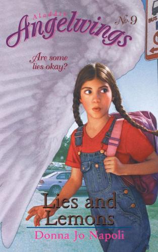 Lies and Lemons Volume 9
