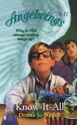 Know-It-All Volume 11