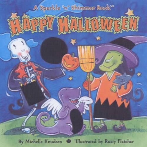 Happy Halloween