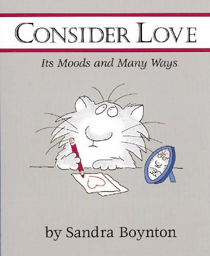Consider Love
