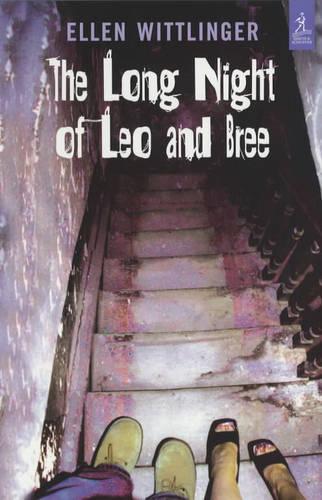 The Long Night of Leo and Bree