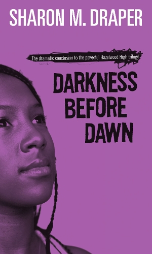 Darkness Before Dawn Volume 3