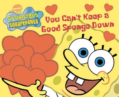 You Can't Keep a Good Sponge Down
