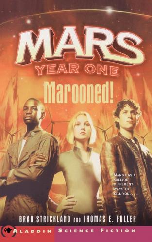 Marooned! Volume 1
