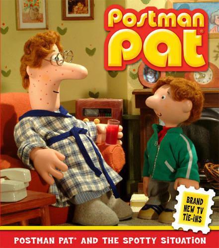 Postman Pat and the Spotty Situation