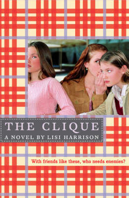 The Clique Volume 1
