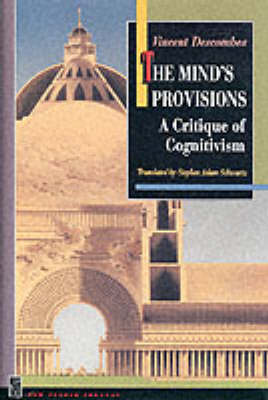 The Mind's Provisions
