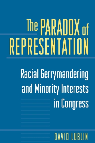 The Paradox of Representation