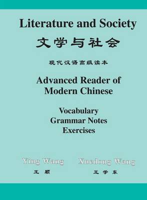 Literature and Society