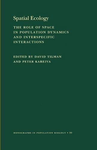 Spatial Ecology