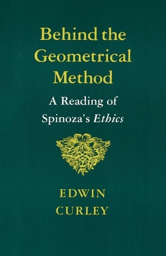 Behind the Geometrical Method