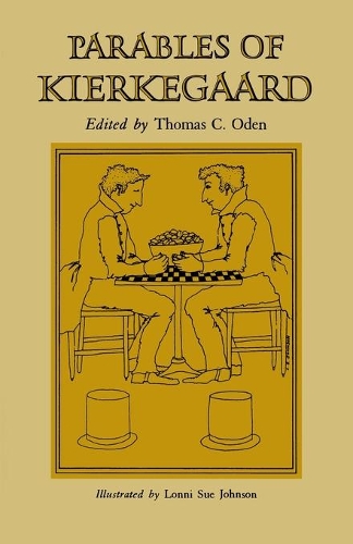 Parables of Kierkegaard