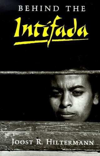 Behind the Intifada